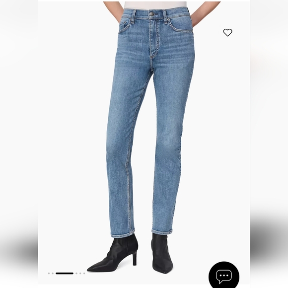 Rag and bone New York high rise jeans size 28 - Picture 1 of 7
